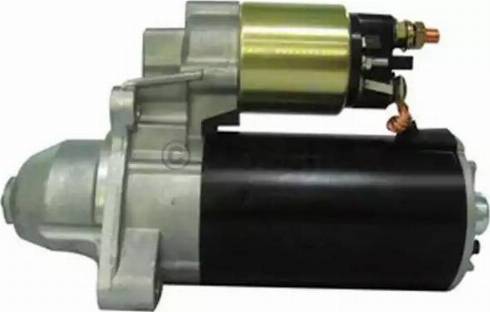 BOSCH F 042 002 048 - Motorino d'avviamento www.autoricambi360.it