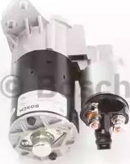 BOSCH F 042 002 053 - Motorino d'avviamento www.autoricambi360.it