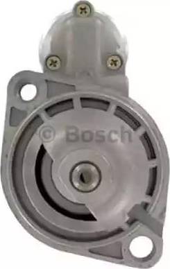 BOSCH F 042 002 004 - Motorino d'avviamento www.autoricambi360.it