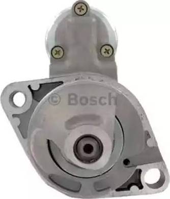 BOSCH F 042 002 038 - Motorino d'avviamento www.autoricambi360.it