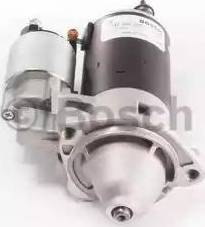 BOSCH F 042 002 028 - Motorino d'avviamento www.autoricambi360.it