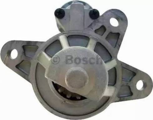 BOSCH F 042 002 072 - Motorino d'avviamento www.autoricambi360.it