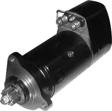 BOSCH F 042 002 128 - Motorino d'avviamento www.autoricambi360.it