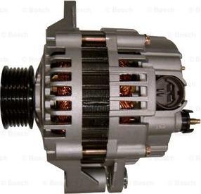 BOSCH F 042 305 001 - Alternatore www.autoricambi360.it