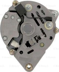 BOSCH F 042 306 006 - Alternatore www.autoricambi360.it