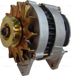 BOSCH F 042 306 010 - Alternatore www.autoricambi360.it
