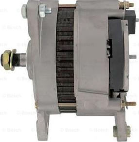 BOSCH F 042 306 024 - Alternatore www.autoricambi360.it