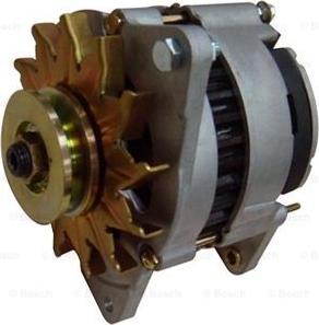 BOSCH F 042 306 027 - Alternatore www.autoricambi360.it