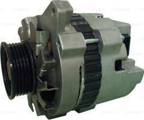 BOSCH F 042 300 069 - Alternatore www.autoricambi360.it
