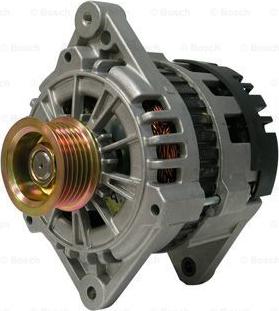 BOSCH F 042 300 070 - Alternatore www.autoricambi360.it