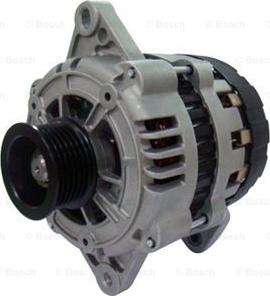 BOSCH F 042 300 073 - Alternatore www.autoricambi360.it
