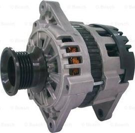 BOSCH F 042 300 072 - Alternatore www.autoricambi360.it