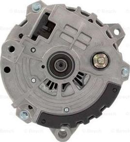 BOSCH F 042 300 105 - Alternatore www.autoricambi360.it