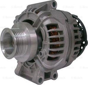 BOSCH F 042 301 095 - Alternatore www.autoricambi360.it