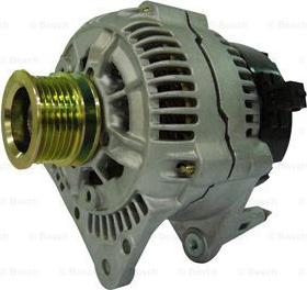BOSCH F 042 301 043 - Alternatore www.autoricambi360.it