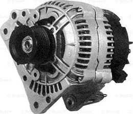 BOSCH F 042 301 058 - Alternatore www.autoricambi360.it