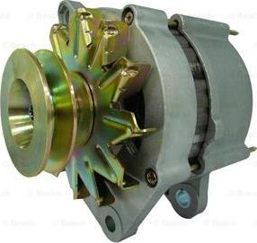 BOSCH F 042 301 020 - Alternatore www.autoricambi360.it