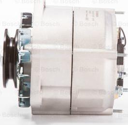BOSCH F 042 301 027 - Alternatore www.autoricambi360.it