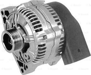 BOSCH F 042 301 079 - Alternatore www.autoricambi360.it