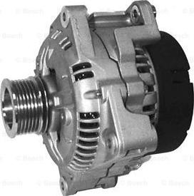 BOSCH F 042 301 073 - Alternatore www.autoricambi360.it
