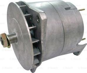 BOSCH F 042 301 160 - Alternatore www.autoricambi360.it