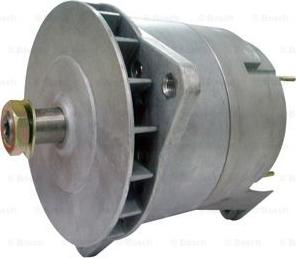 BOSCH F 042 301 168 - Alternatore www.autoricambi360.it