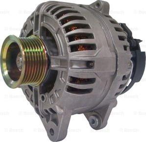 BOSCH F 042 301 111 - Alternatore www.autoricambi360.it