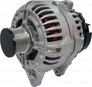 BOSCH F 042 301 112 - Alternatore www.autoricambi360.it