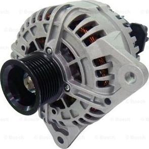 BOSCH F 042 301 134 - Alternatore www.autoricambi360.it