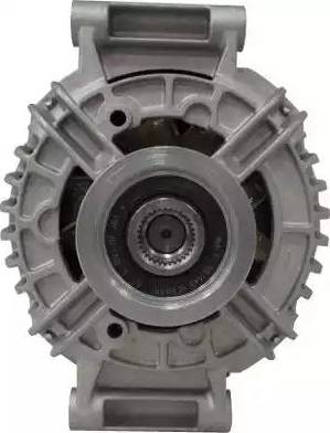 BOSCH F 042 301 219 - Alternatore www.autoricambi360.it