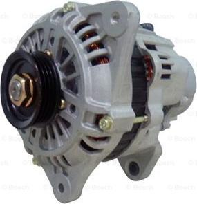BOSCH F 042 303 098 - Alternatore www.autoricambi360.it