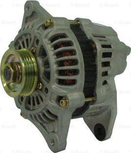 BOSCH F 042 303 045 - Alternatore www.autoricambi360.it