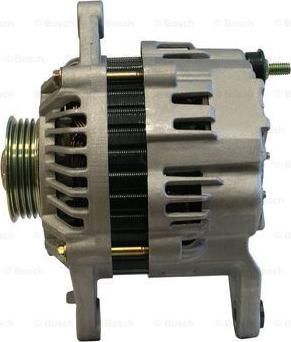 BOSCH F 042 303 057 - Alternatore www.autoricambi360.it