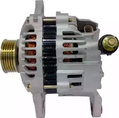 BOSCH F 042 303 007 - Alternatore www.autoricambi360.it