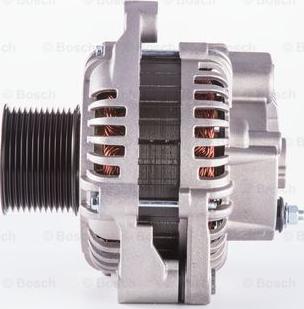 BOSCH F 042 303 078 - Alternatore www.autoricambi360.it