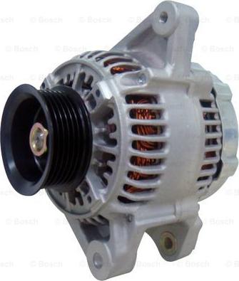 BOSCH F 042 302 062 - Alternatore www.autoricambi360.it