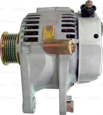 BOSCH F 042 302 089 - Alternatore www.autoricambi360.it