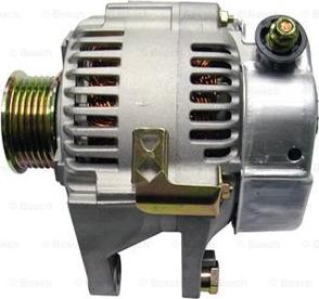 BOSCH F 042 302 087 - Alternatore www.autoricambi360.it