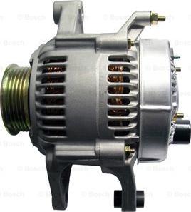BOSCH F 042 302 033 - Alternatore www.autoricambi360.it