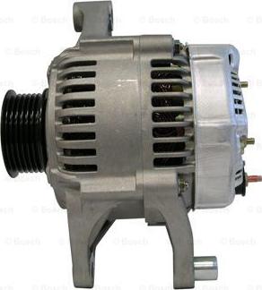 BOSCH F 042 302 107 - Alternatore www.autoricambi360.it