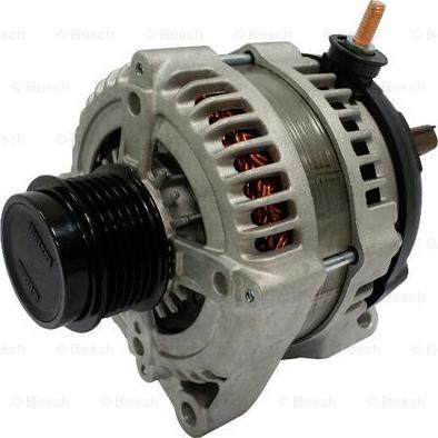 BOSCH F 042 302 179 - Alternatore www.autoricambi360.it