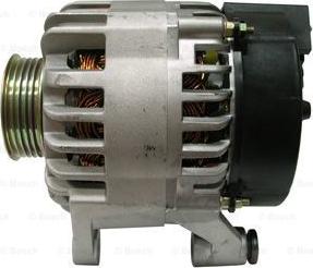 BOSCH F 042 307 009 - Alternatore www.autoricambi360.it