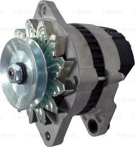 BOSCH F 042 307 000 - Alternatore www.autoricambi360.it