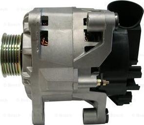 BOSCH F 042 307 014 - Alternatore www.autoricambi360.it