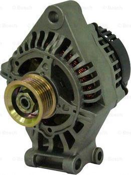 BOSCH F 042 307 011 - Alternatore www.autoricambi360.it