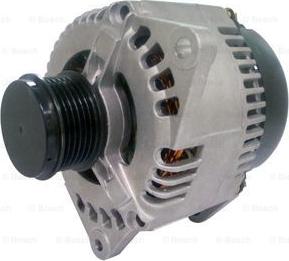 BOSCH F 042 307 018 - Alternatore www.autoricambi360.it
