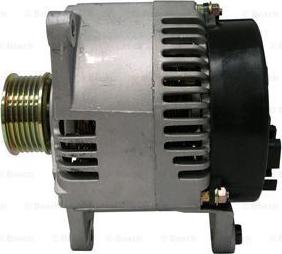 BOSCH F 042 307 017 - Alternatore www.autoricambi360.it