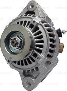 BOSCH F 042 205 004 - Alternatore www.autoricambi360.it