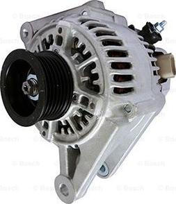 BOSCH F 042 205 006 - Alternatore www.autoricambi360.it