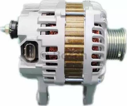 BOSCH F 042 205 001 - Alternatore www.autoricambi360.it